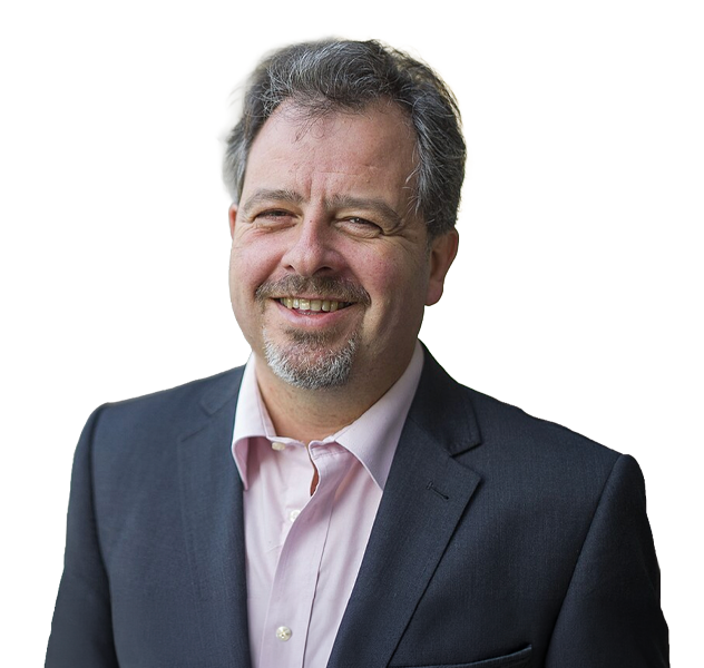 Clive Ballard