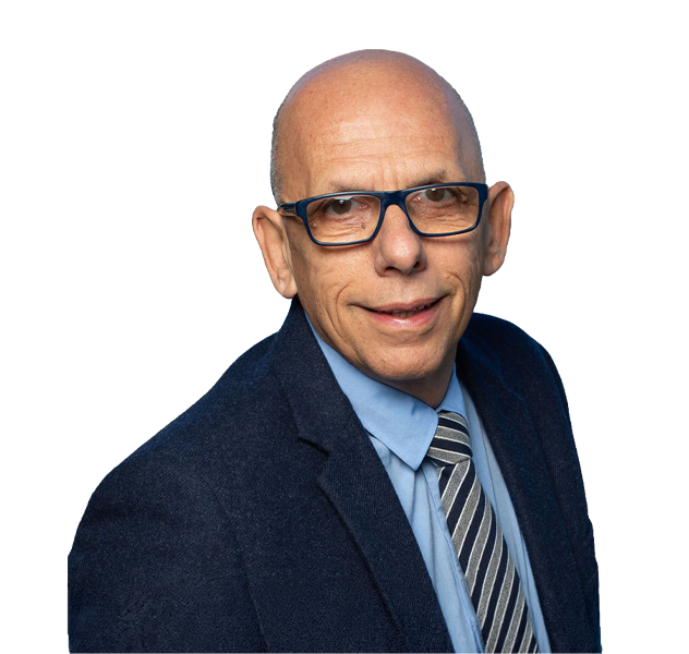 Dr. Jocobo E. Mintzer 