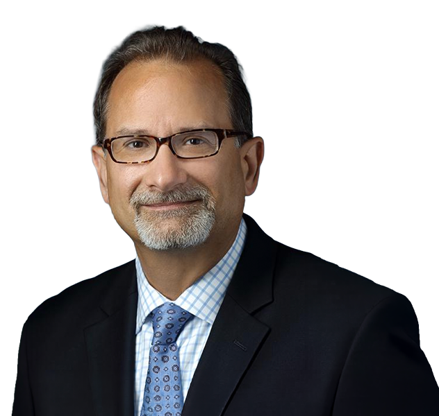 Dr. Kostas G. Lyketsos 
