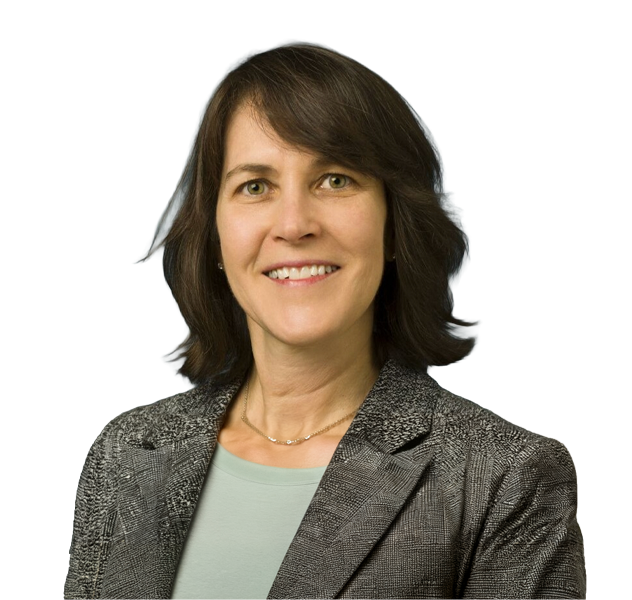 Dr. Krista L. Lanctôt