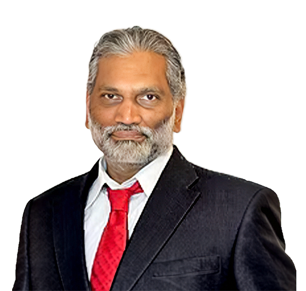 Sreenivasarao Vepachedu